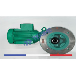  MB-2201-B5-BS-LH-MUT